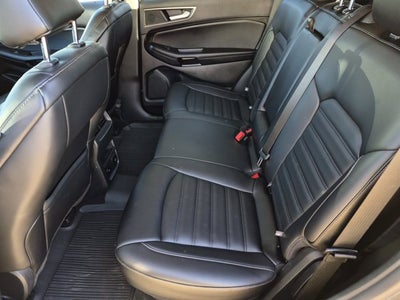 2024 Ford Edge Base