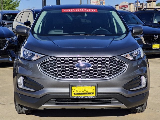 2024 Ford Edge Base