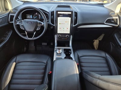2024 Ford Edge Base