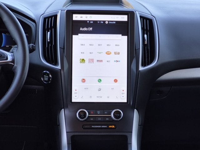 2024 Ford Edge Base