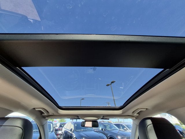 2024 Ford Edge Base
