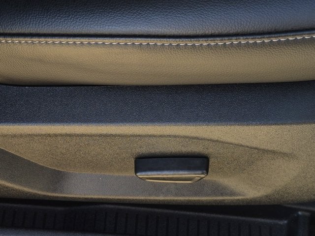 2024 Ford Edge Base