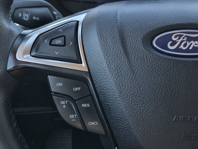 2024 Ford Edge Base