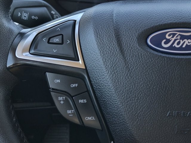 2024 Ford Edge Base