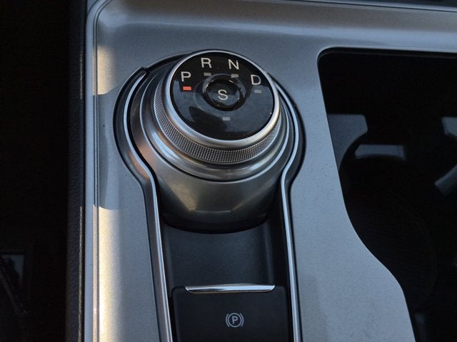 2024 Ford Edge Base