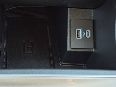 2024 Ford Edge Base