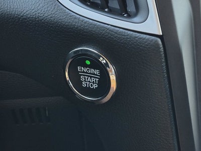 2024 Ford Edge Base