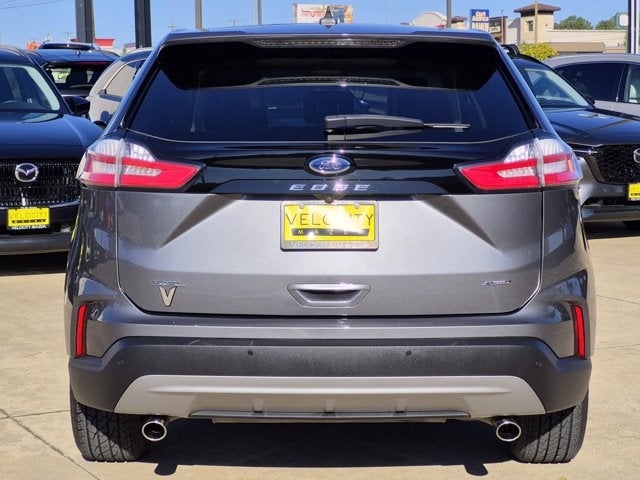 2024 Ford Edge Base