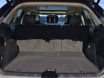 2024 Ford Edge Base