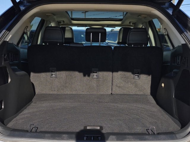 2024 Ford Edge Base