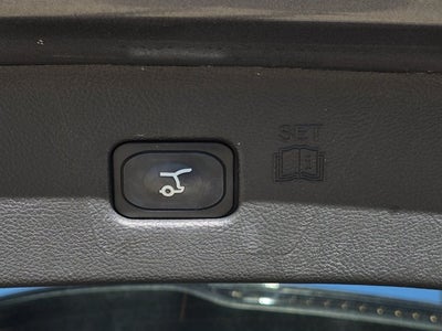 2024 Ford Edge Base