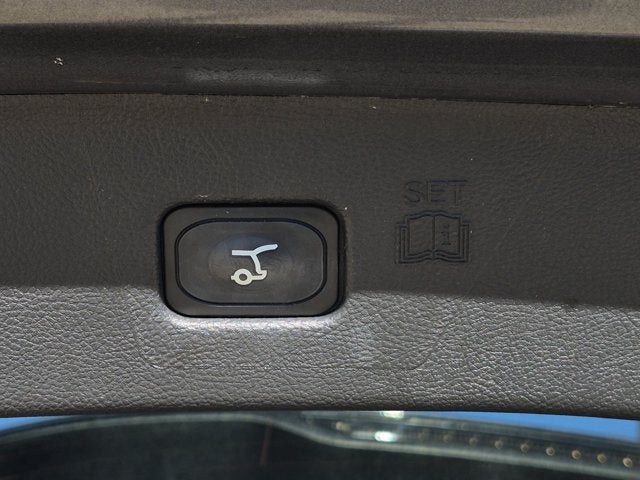 2024 Ford Edge Base