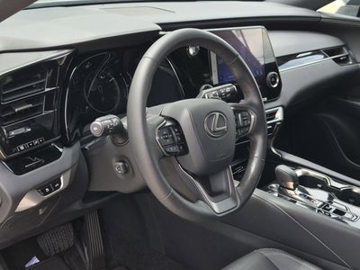 2023 Lexus RX RX 350