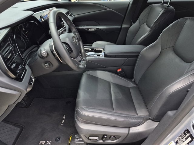 2023 Lexus RX RX 350