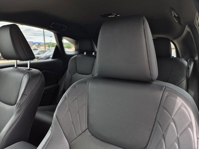 2023 Lexus RX RX 350