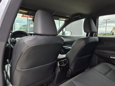 2023 Lexus RX RX 350