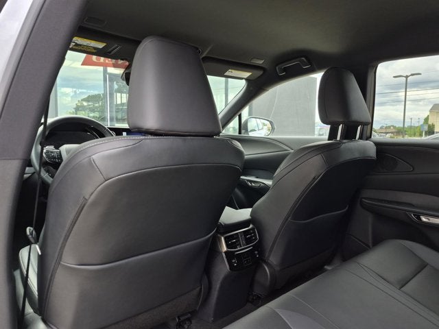 2023 Lexus RX RX 350