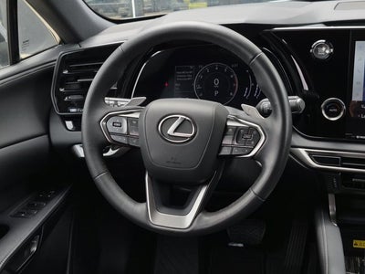 2023 Lexus RX RX 350