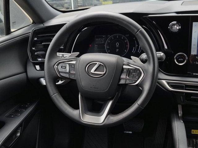 2023 Lexus RX RX 350