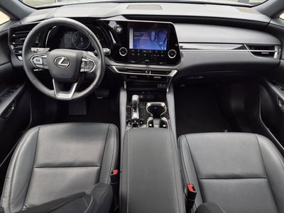 2023 Lexus RX RX 350
