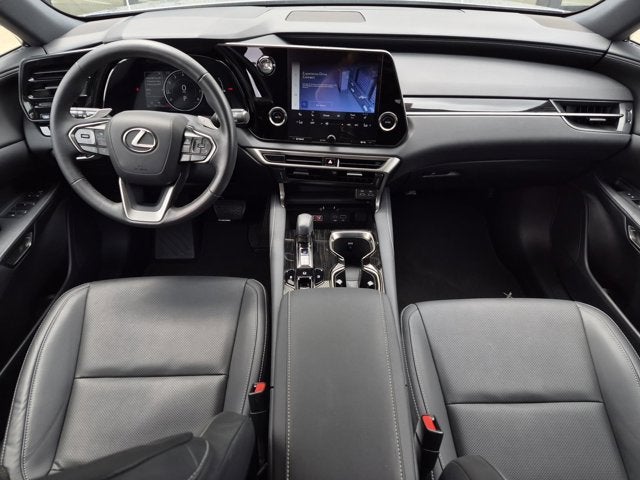 2023 Lexus RX RX 350