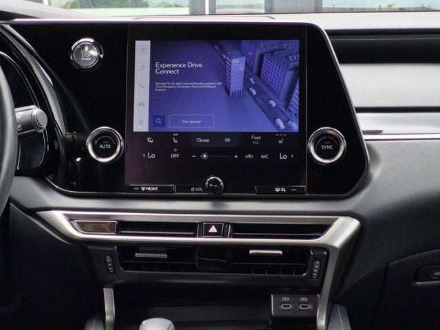 2023 Lexus RX RX 350