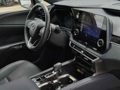 2023 Lexus RX RX 350