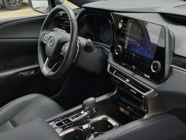 2023 Lexus RX RX 350