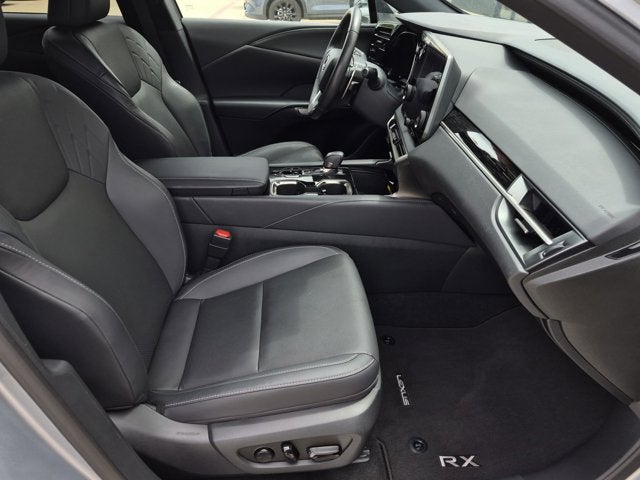 2023 Lexus RX RX 350