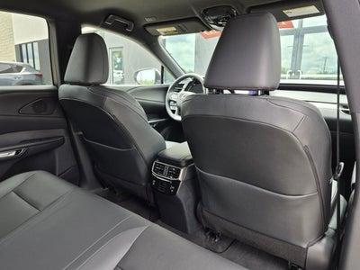 2023 Lexus RX RX 350