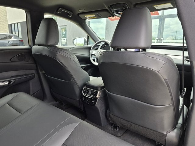2023 Lexus RX RX 350
