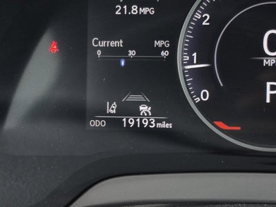 2023 Lexus RX RX 350