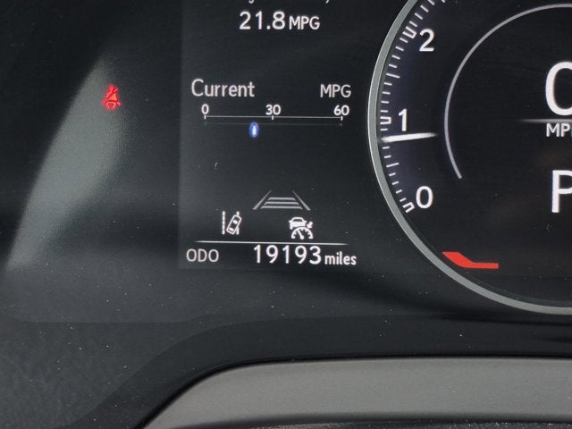 2023 Lexus RX RX 350