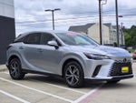 2023 Lexus RX RX 350