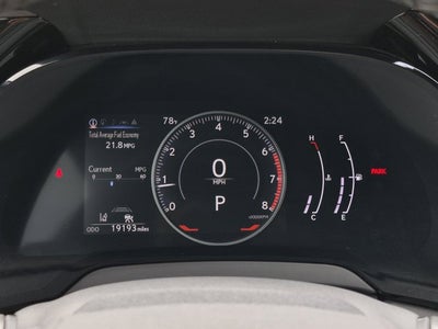 2023 Lexus RX RX 350