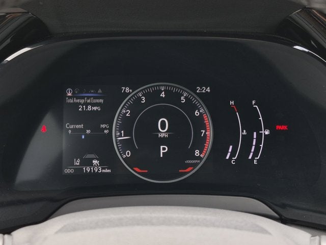 2023 Lexus RX RX 350