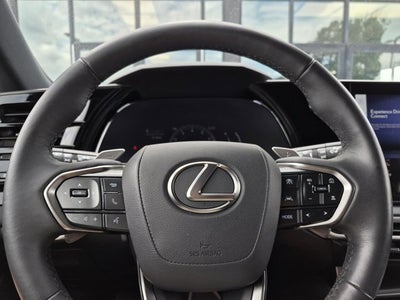 2023 Lexus RX RX 350