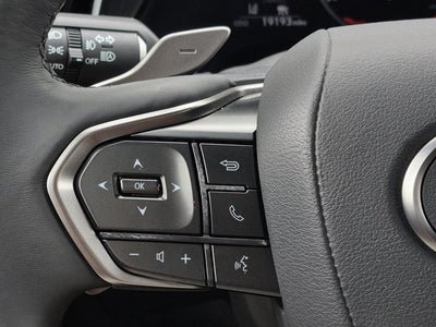 2023 Lexus RX RX 350
