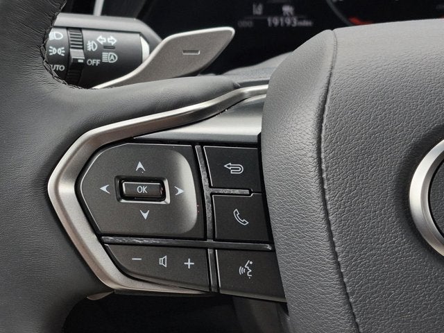 2023 Lexus RX RX 350