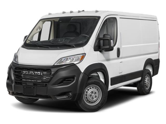 2023 RAM ProMaster Cargo Van Base