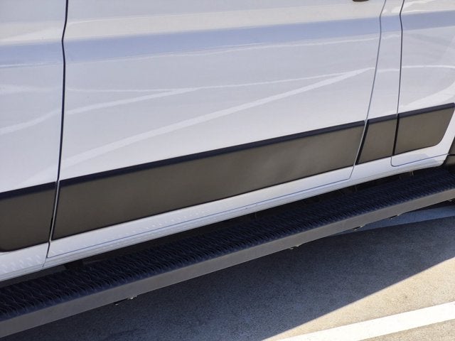 2023 RAM ProMaster Cargo Van Base