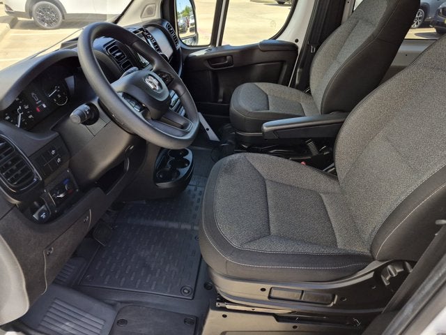 2023 RAM ProMaster Cargo Van Base