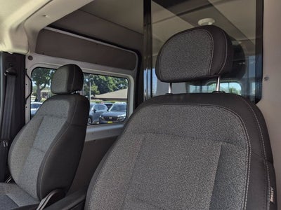 2023 RAM ProMaster Cargo Van Base