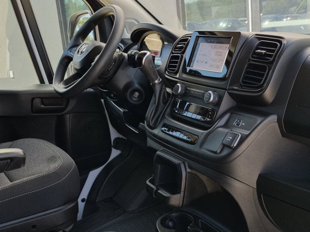2023 RAM ProMaster Cargo Van Base
