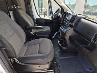2023 RAM ProMaster Cargo Van Base