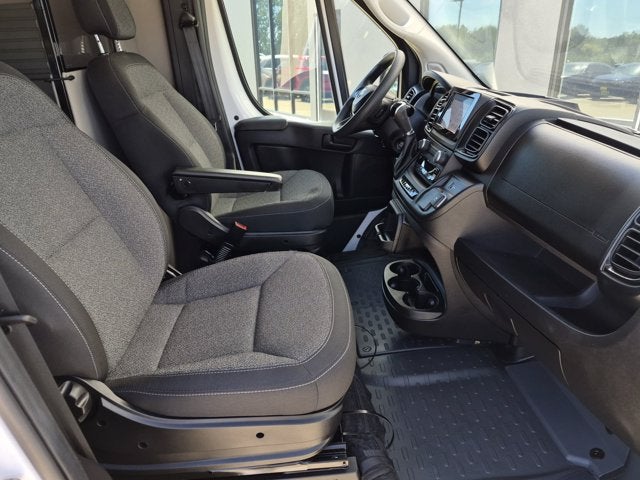 2023 RAM ProMaster Cargo Van Base
