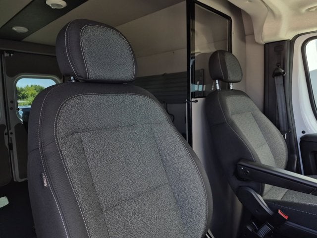 2023 RAM ProMaster Cargo Van Base