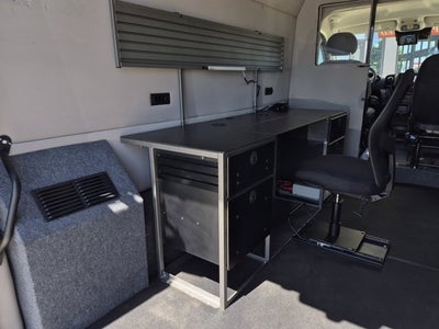 2023 RAM ProMaster Cargo Van Base