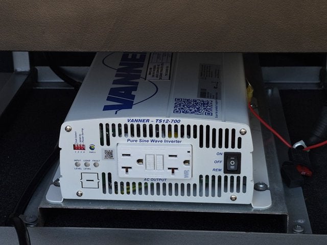 2023 RAM ProMaster Cargo Van Base