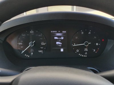 2023 RAM ProMaster Cargo Van Base
